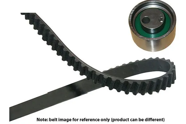Timing Belt Kit